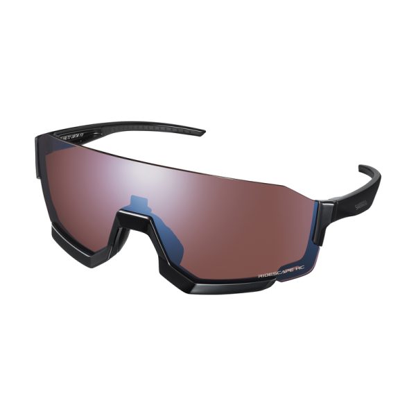 NAOČALE SHIMANO ARLT2 BLACK, RIDESCAPE HC (23)