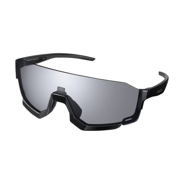 NAOČALE SHIMANO ARLT2 BLACK, PHOTOCRHOMIC GRAY (23)