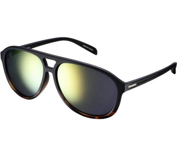 NAOČALE SHIMANO CE-MTOR1, OKVIR TORTOISE FADE, LEĆE SMOKE ORANGE MIRROR (18)