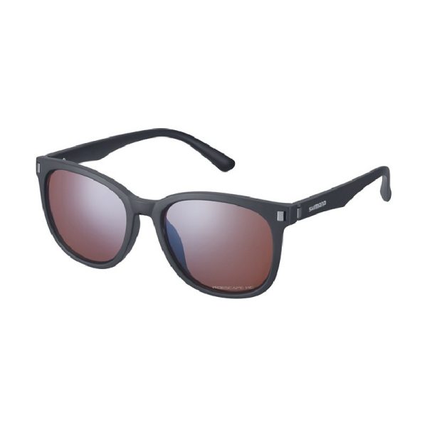 NAOČALE SHIMANO TOKYO, EBONY RIDESCAPE HIGH CONTRAST (22)