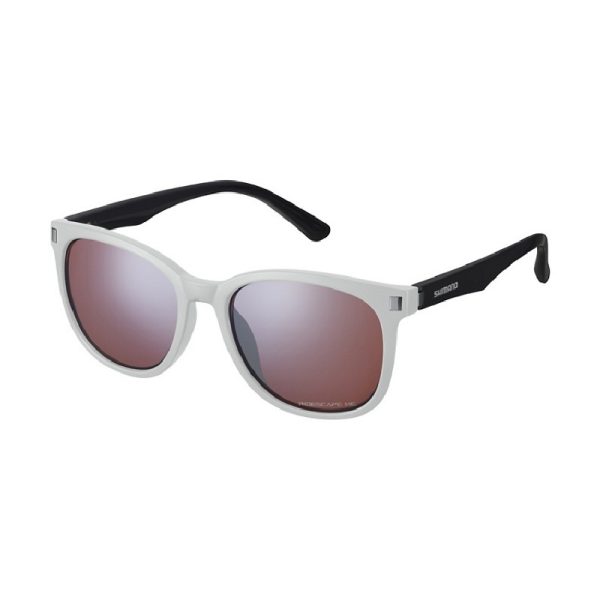 NAOČALE SHIMANO TOKYO, LIGHT GRAY/BLACK RIDESCAPE HIGH CONTRAST