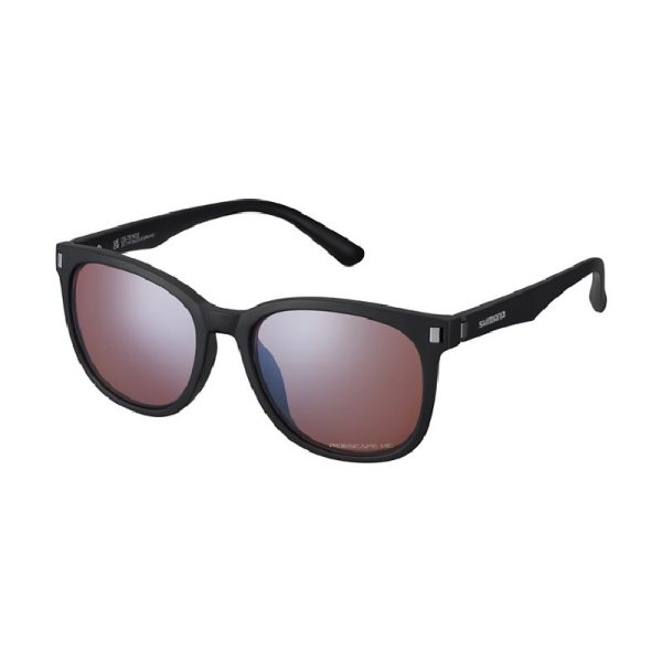 NAOČALE SHIMANO TOKYO, MATTE BLACK RIDESCAPE HIGH CONTRAST (22)
