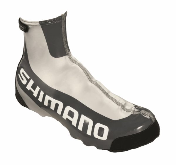 SHOE COVERS SHIMANO SILVER SILVER (S11)