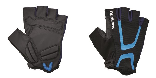 RUKAVICE SHIMANO LIGHT NAVY