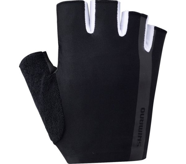 RUKAVICE SHIMANO VALUE CRNE (SS18)