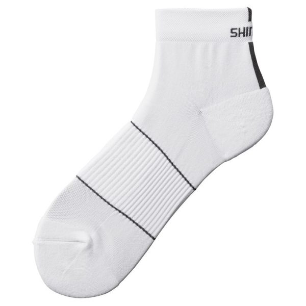 ČARAPE SHIMANO ORIGINAL LOW BIJELE (SS18)