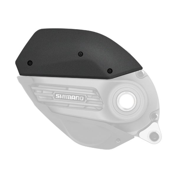 POKLOPAC POGONSKE JEDINICE, DC-EP800-B,LEFT COVER, IND.PACK