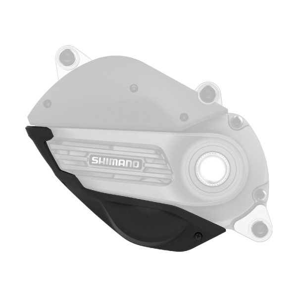 POKLOPAC POGONSKE JEDINICE, DC-EP800-G, DONJI POKLOPAC, IND.PACK