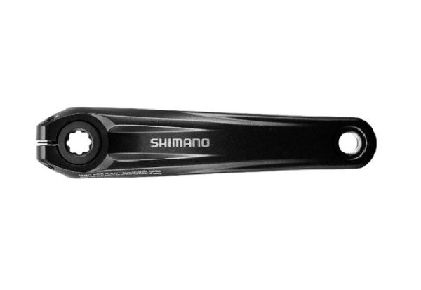 POGON BEZ ZUPČANIKA SET, SHIMANO, FC-E8000, 175MM, IND.PACK