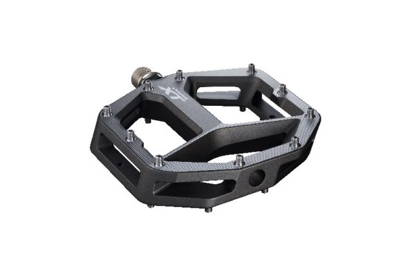 PEDALE SHIMANO DEORE XT PD-M8040, VELIČINA:M/L, BEZ REFLEKTORA, IND.PACK