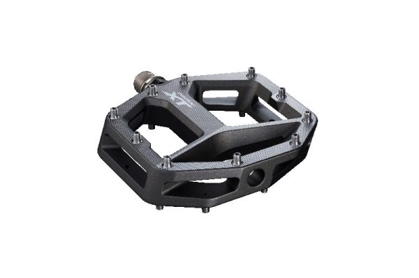 PEDALE SHIMANO DEORE XT PD-M8040, VELIČINA:S/M, BEZ REFLEKTORA, IND.PACK