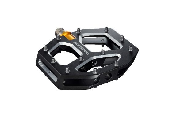PEDALE SHIMANO SAINT PD-M828, BEZ REFLEKTORA, IND.PACK