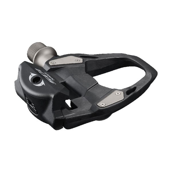 PEDALE SHIMANO 105 PD-R7000, SPD-SL PEDALE, BEZ REFLEKTORA, SA PLOČICAMA(SM-SH11), IND.PACK