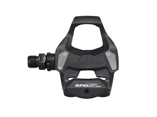 PEDALE SHIMANO PD-RS500, SPD-SL, BEZ REFLEKTORA, SA PLOČICAMA SM-SH11, IND.PACK