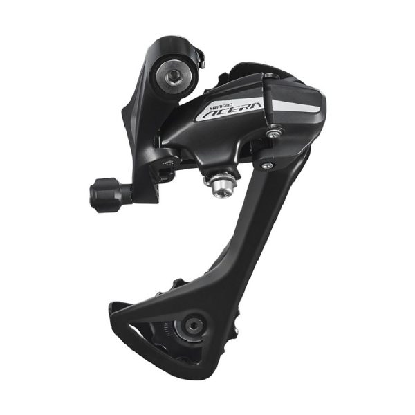 MJENJAČ ZADNJI SHIMANO, RD-M3020-8, ACERA, SGS 7/8-SPEED, DIRECT ATTACHMENT, BLACK,IND.PACK