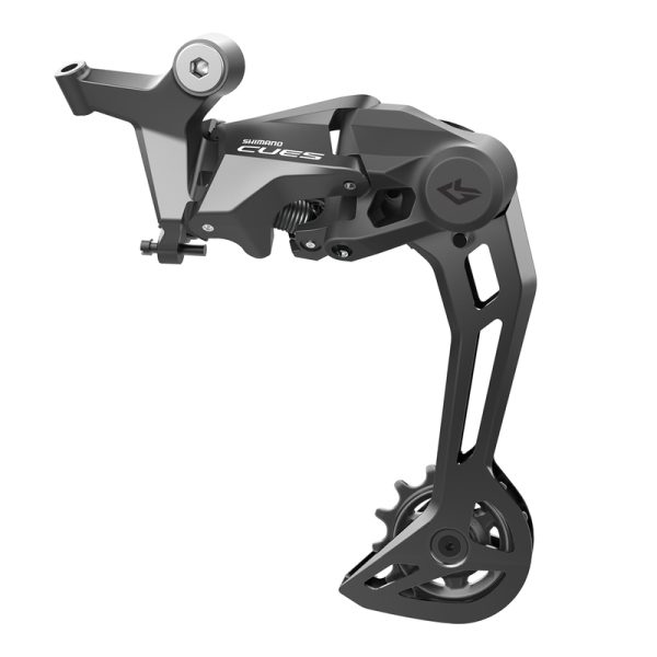MJENJAČ ZADNJI SHIMANO, RD-U6020-11, CUES, SGS 11-SPEED, TOP NORMAL, SHADOW DESIGN, DIRECT ATTACHMENT, IND.PACK