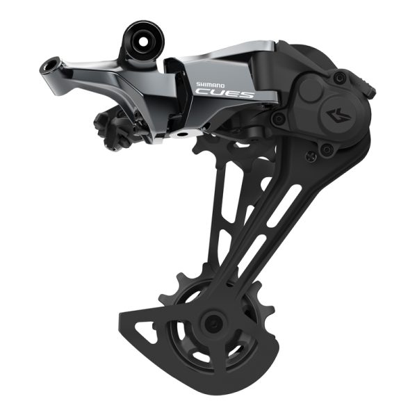 MJENJAČ ZADNJI SHIMANO, RD-U8000, CUES, GS 11-SPEED, TOP NORMAL, SHADOW PLUS DESIGN, DIRECT ATTACHMENT, IND.PACK