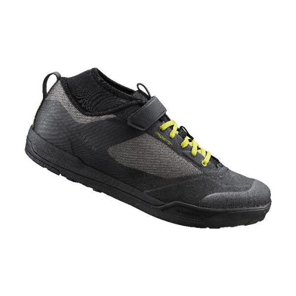 CIPELE SHIMANO MTB SH-AM702ML CRNE (20)