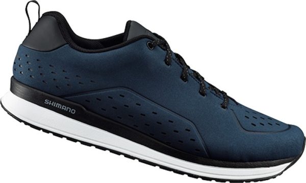 CIPELE SHIMANO TOURING SH-CT500 NAVY