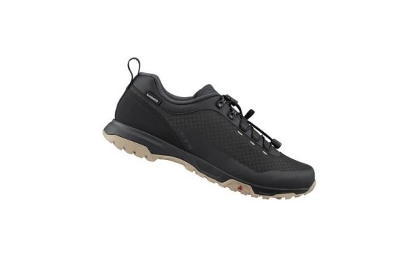 CIPELE SHIMANO SH-ET501 EXPLORER/MOUNTAIN TOURING MEN BLACK