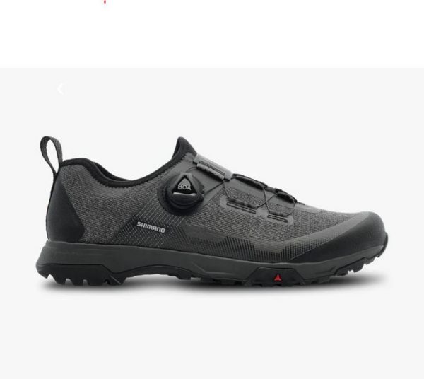 CIPELE SHIMANO SH-ET701 EXPLORER/MOUNTAIN TOURING BLACK MEN