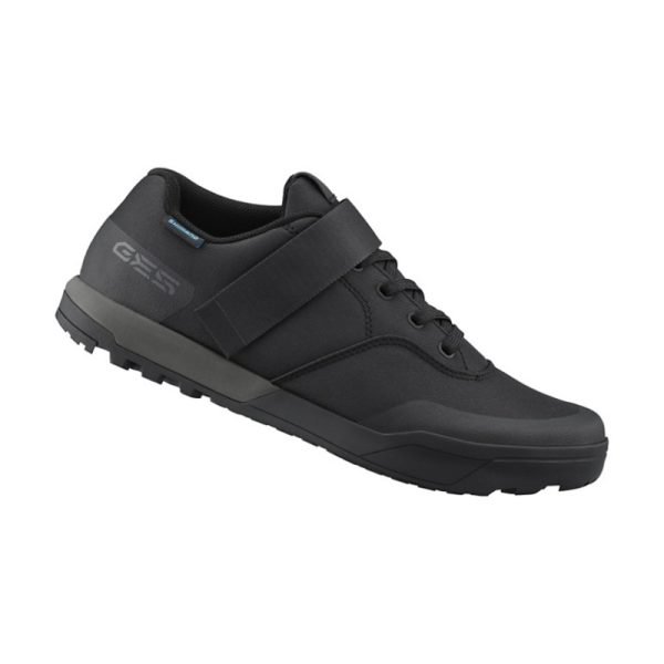 CIPELE SHIMANO SH-GE500 OFF-ROAD/GRAVITY ENDURO BLACK MEN