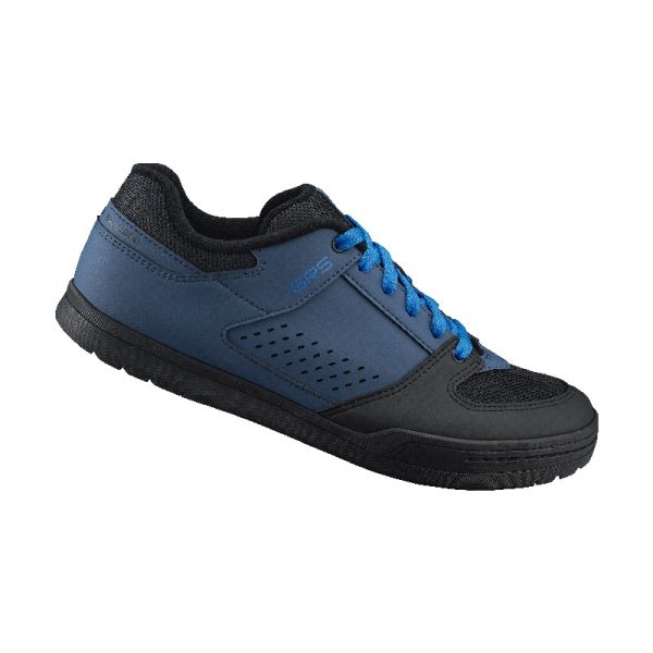 CIPELE SHIMANO MTB SH-GR500MN NAVY (20)