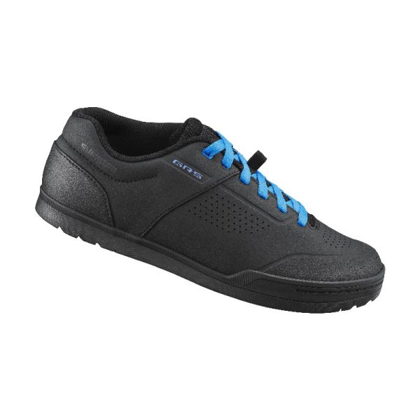 CIPELE SHIMANO OFF-ROAD/GRAVITY  SH-GR501MLB BLACK/BLUE , UNISEX