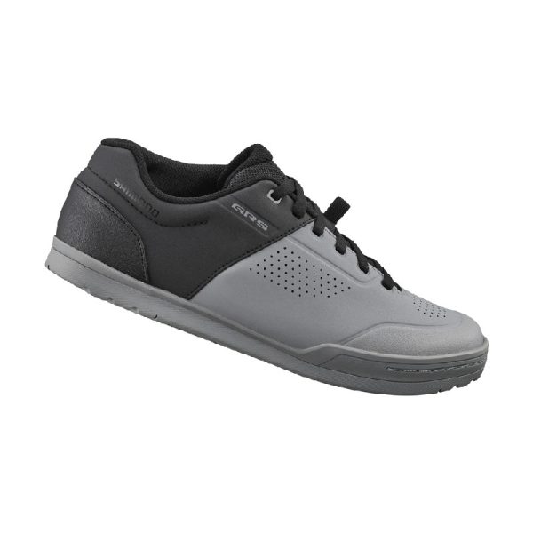 CIPELE SHIMANO OFF-ROAD/GRAVITY SH-GR501GL, GRAY/BLACK