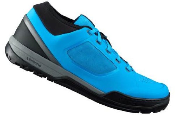 CIPELE SHIMANO MTB SH-GR700 PLAVE