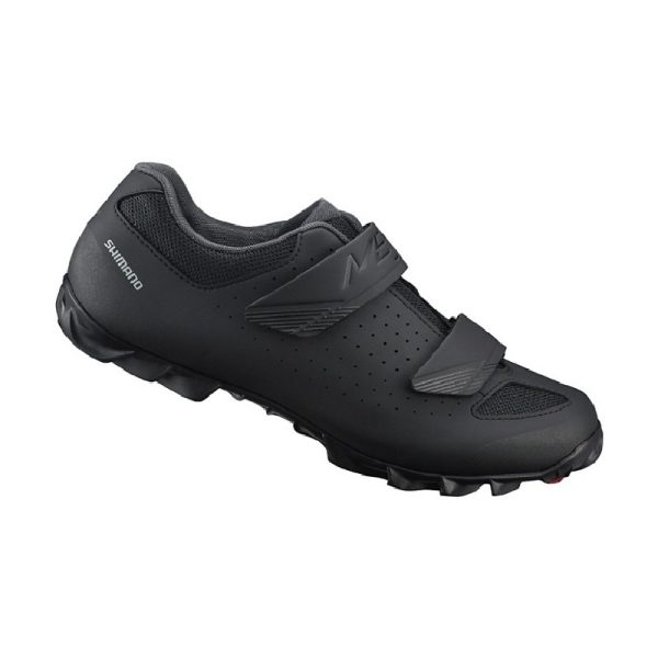 CIPELE SHIMANO MTB SH-ME100 CRNE  (20)