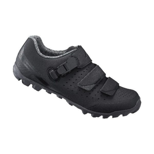 CIPELE SHIMANO OFF-ROAD/MOUNTAIN ENDURO SH-ME301 CRNI
