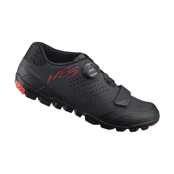 CIPELE SHIMANO OFF-ROAD/MOUNTAIN ENDURO SH-ME501 CRNI