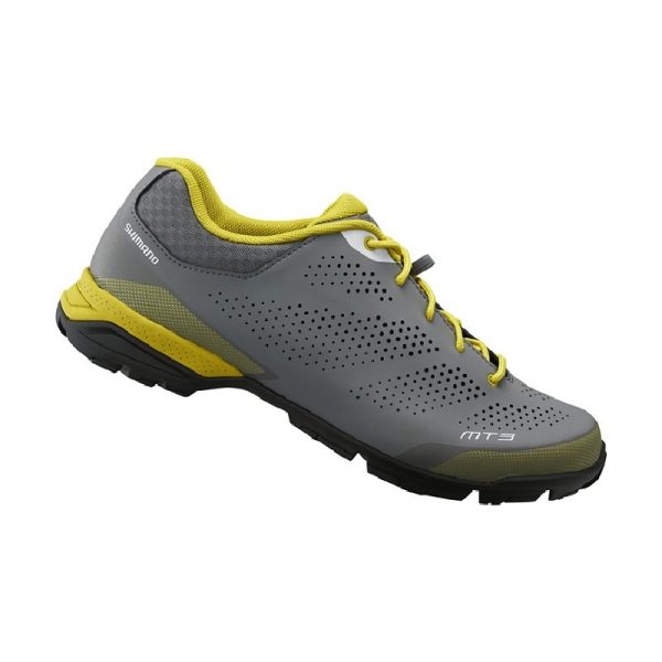 CIPELE SHIMANO EXPLORER/MOUNTAIN TOURING SH-MT301MG,GRAY (21)