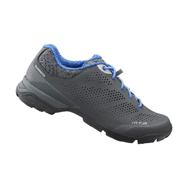 CIPELE SHIMANO EXPLORER/MOUNTAIN TOURING SH-MT301WG,GRAY (21)