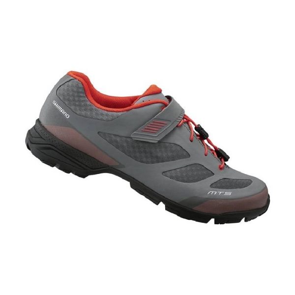 CIPELE SHIMANO EXPLORER/MOUNTAIN TOURING SH-MT501MG,SIVA (21)