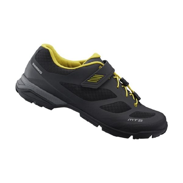 CIPELE SHIMANO EXPLORER/MOUNTAIN TOURING SH-MT501ML,CRNA (21)