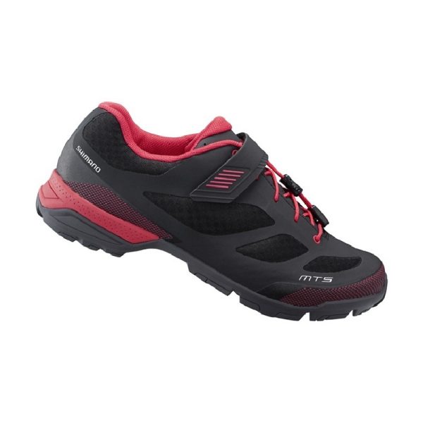 CIPELE SHIMANO EXPLORER/MOUNTAIN TOURING SH-MT501WL,CRNA (21)