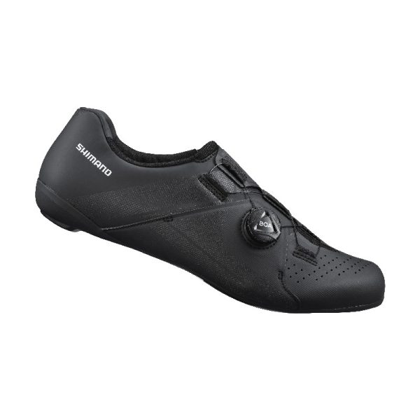 CIPELE SHIMANO SH-RC300 ON-ROAD/ROAD COMPETITION UNISEX BLACK