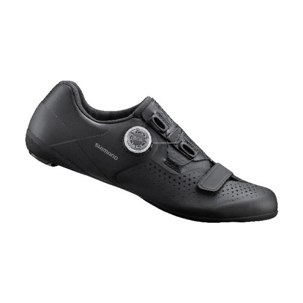 CIPELE SHIMANO ON-ROAD/ROAD COMPETITION SH-RC500ML,CRNA (21)