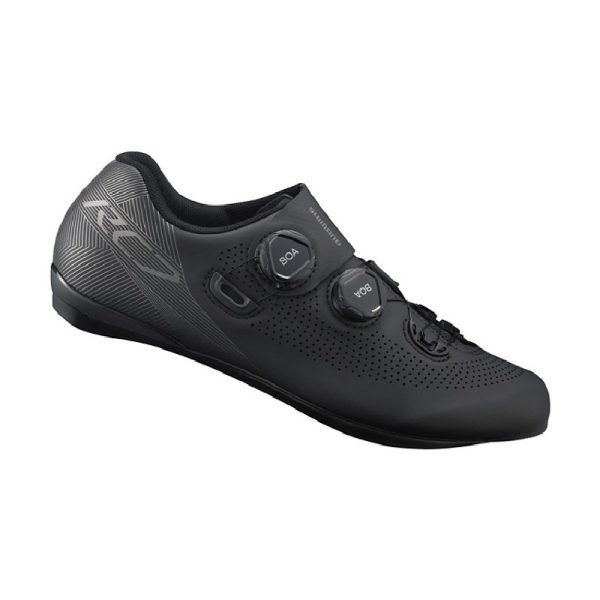 CIPELE SHIMANO ON-ROAD/ROAD COMPETITION SH-RC701ML,CRNI (21)