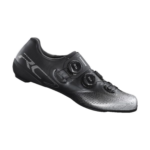 CIPELE SHIMANO SH-RC702 ROAD/ROAD MEN BLACK