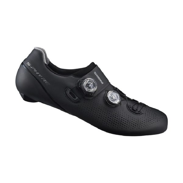 CIPELE SHIMANO RACE SH-RC901ML CRNE (20)
