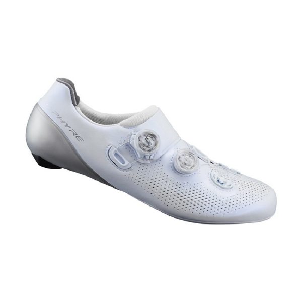 CIPELE SHIMANO RACE SH-RC901MW BIJELE (20)