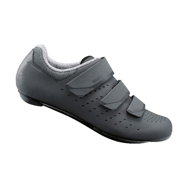 CIPELE SHIMANO, Race SH-RP201WG,  ŽENSKE GRAY (20)