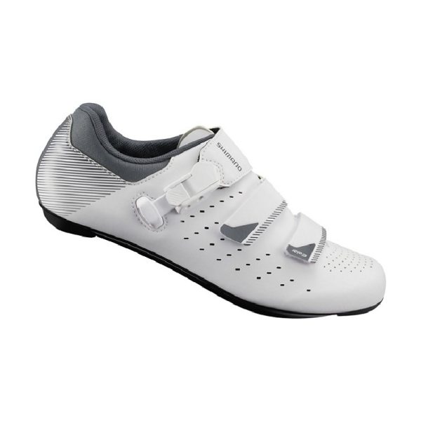 CIPELE SHIMANO RACE SH-RP301MW BIJELE (20)