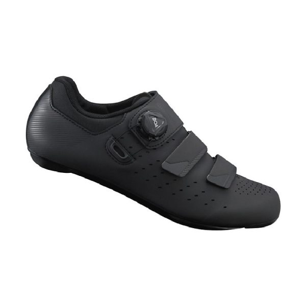CIPELE SHIMANO RACE SH-RP400ML CRNE (20)