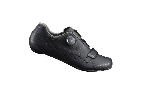 CIPELE SHIMANO ROAD SH-RP501 CRNI