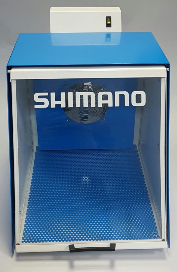 PEĆNICA SPD CUSTOM-FIT ZA R300/M300