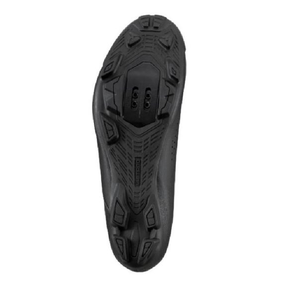 CIPELE SHIMANO OFF-ROAD/XC-RACING SH-XC300ML BLACK (21), MEN/WIDE - Slika 3
